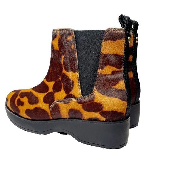 LOUISE ET CIE Zareb Platform Bootie  - Picture 4 of 9